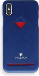 VixFox Card Slot Back Shell for