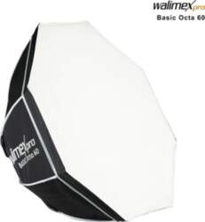 Walimex walimex pro Softbox Basic Octa