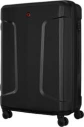 WENGER LEGACY-DC HARDSIDE LARGE CASE Black