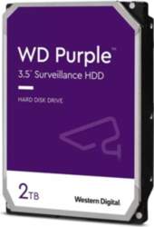 Western Digital Purple internal hard drive