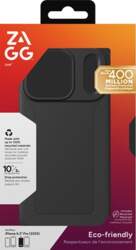 Zagg International ZAGG Luxe Snap -