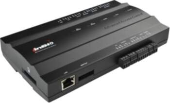 ZKTECO Single Door Biometric Access Controller