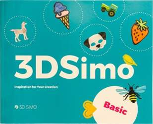 3DSimo Basic book (G3D2009) G3D2009
