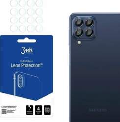 3mk Lens Protect Sam M53 5G