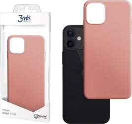 3mk Matt Case iPhone 12 Mini