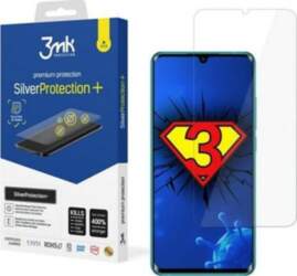 3mk Silver Protect+ Xiaomi Mi Note