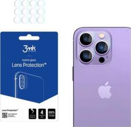 3MK Apple iPhone 14 Pro/14 Pro