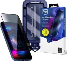 3mk Apple iPhone 15 Pro Max