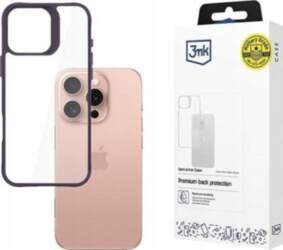 3mk Apple iPhone 16 Pro -
