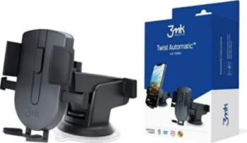 3MK Twist Automatic Car Holder Automatic