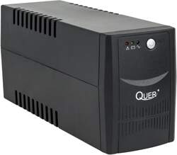 - UPS  model Micropower 600 (