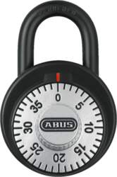 ABUS Safe Code 78/50 4003318351600