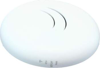 Access Point MikroTik cAP 2nD lite