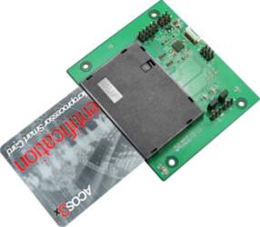 ACS Smart Card Reader Module ACM39U-Y3