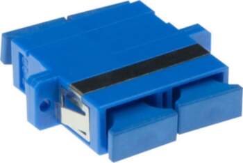ACT SC-SC DUPLEX ADAPTER EA3002
