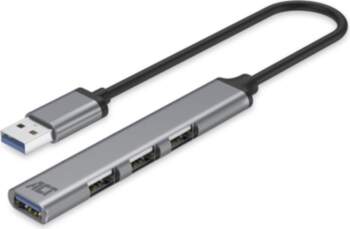 ACT USB-A HUB 3.0 4X