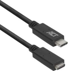 ACT USB-C M-C F 5GBPS 2M