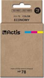 Actis KH-78 ink (replacement for HP