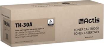 Actis TH-30A toner (replacement for HP