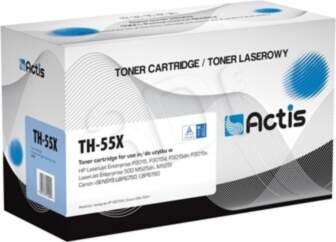 Actis TH-55X toner (replacement for HP