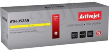 Activejet ATH-352AN Toner (replacement for HP