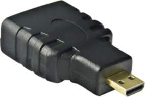 Adapter AV Akyga HDMI Micro -