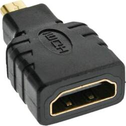 Adapter AV InLine HDMI Micro -