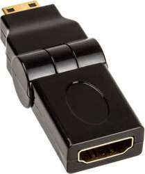 Adapter AV InLine HDMI Mini -