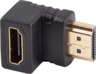 Adapter AV Lanberg Adapter HDMI(M) ->