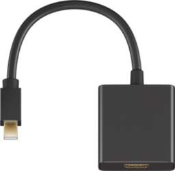 Adapter AV MicroConnect DisplayPort Mini -