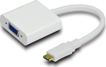 Adapter AV MicroConnect HDMI Mini -