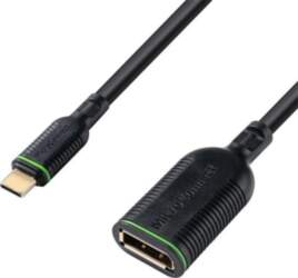 Adapter AV MicroConnect Usb-C To Displayport