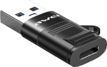 Adapter USB Awei CL-13 USB-A -