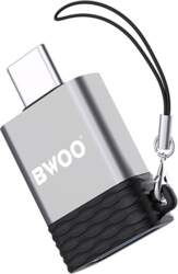 Adapter USB Conceptronic BZ-35 USB-A -