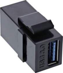 InLine InLine® USB 3.0 Snap-In