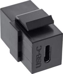Adapter USB InLine USB-C - USB-C