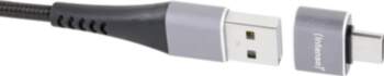 ADAPTER USB-C TO USB-A/7600013 INTENSO 7600013