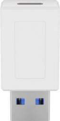 Adapter USB MicroConnect USB-A - USB-C