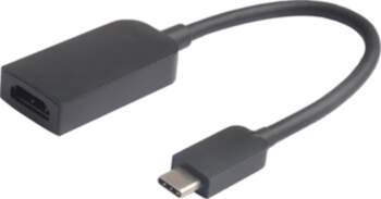 Adapter USB MicroConnect USB-C - HDMI
