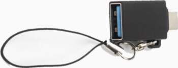 Adapter USB MicroConnect USB-A - USB-C