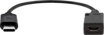 Kabel USB ProXtend Adapter USBC-MICROB-0002 USB-C