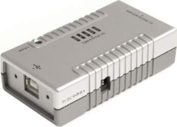 Adapter USB StarTech ICUSB2324852 USB-A -