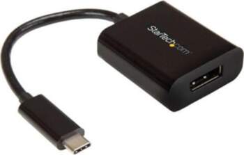 Adapter USB StarTech USB-C - DisplayPort