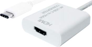 Adapteris USB3.1 Type C M