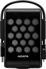 ADATA 2TB HD720 2000GB Black external