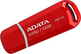 ADATA 32GB DashDrive UV150 USB flash