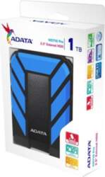 ADATA HD710 Pro external hard drive