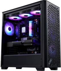 Obudowa XPG VALOR AIR PRO Czarny