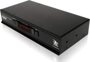 Adder AV4PRO VGA KVM SWITCH AV4PRO-VGA
