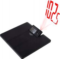 Adler | Bathroom Scale with Projector